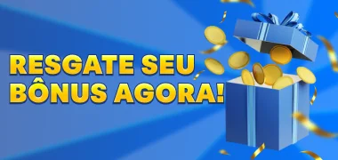Reivindique seu bônus de WG-Imperatriz agora